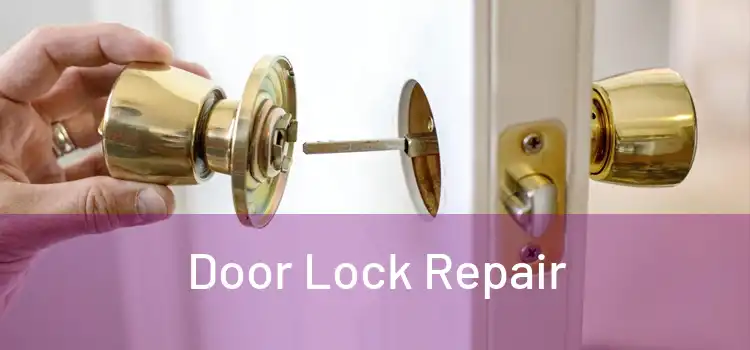 Door Lock Repair 