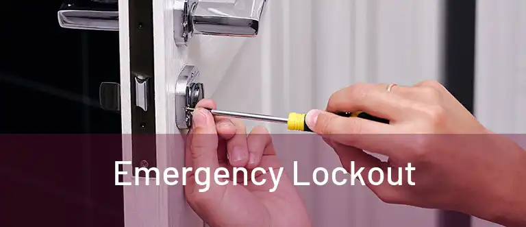  Emergency Lockout 