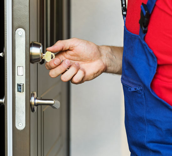 Residential Locksmith Grand Terrace