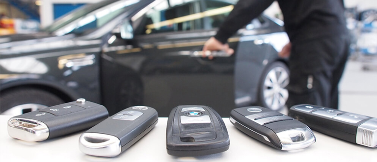 Automotive Locksmith Grand Terrace