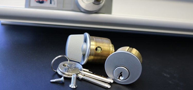 Commercial Lock Installation Grand Terrace