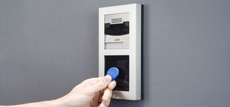 Door Fob Copy Grand Terrace