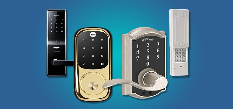 Smart Pad Lock Repair Grand Terrace