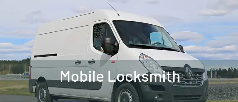  Mobile Locksmith 
